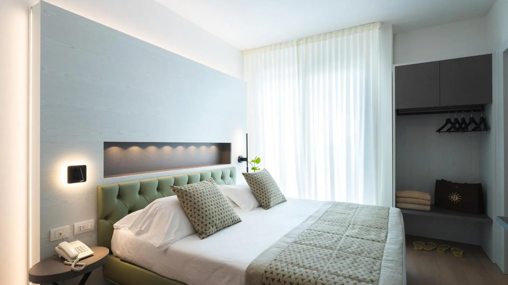 Jesolopalace Hotel & Aparthotel Lido di Jesolo