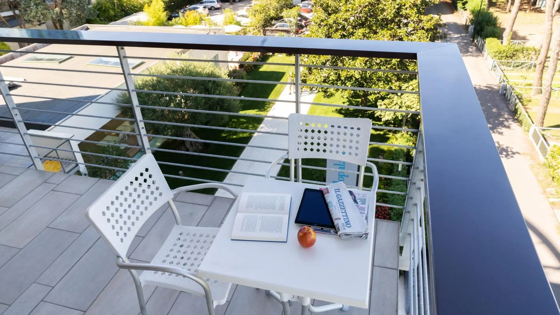 Jesolopalace Hotel & Aparthotel 4*, Lido di Jesolo Italien