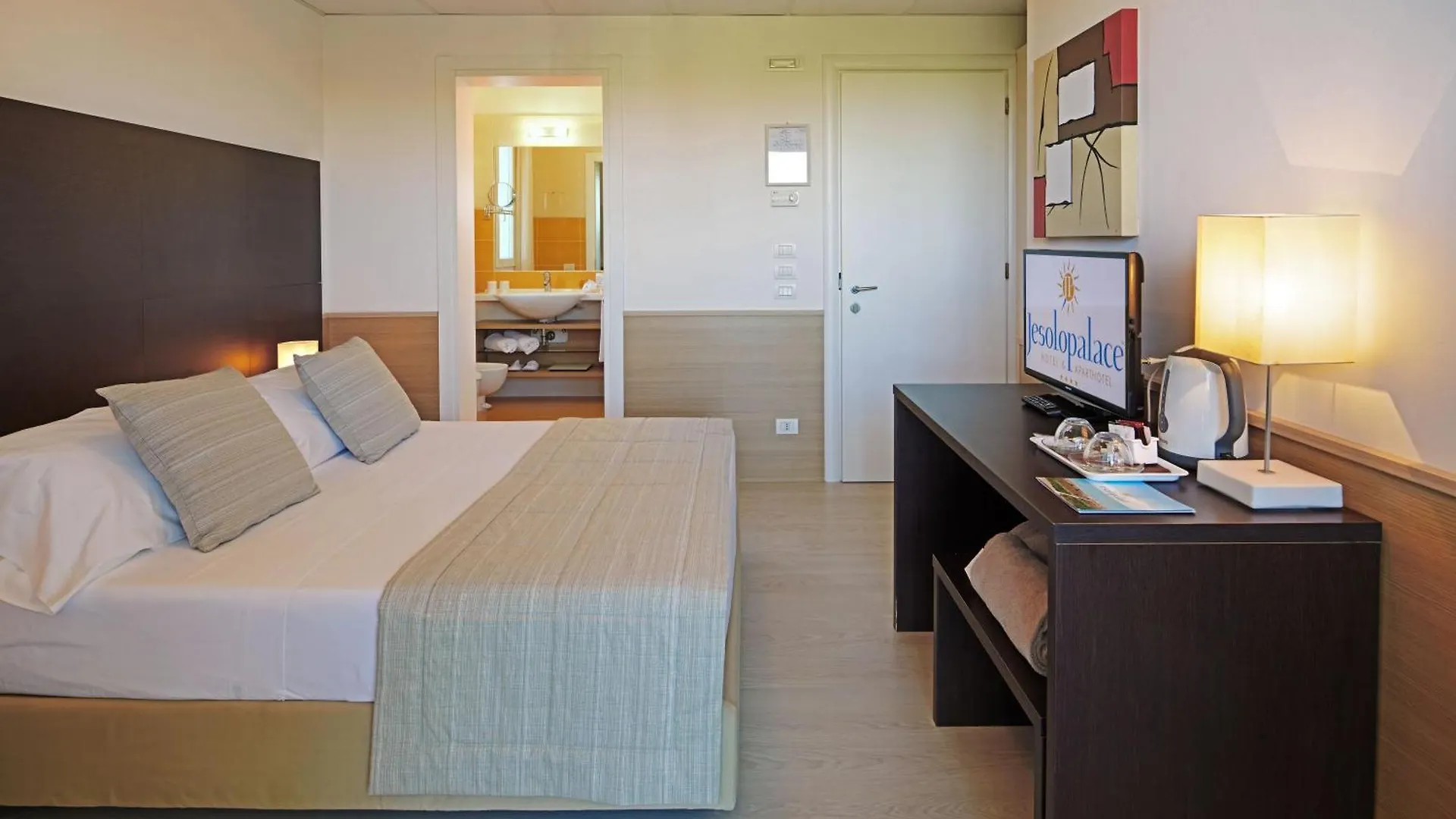 ****  Jesolopalace Hotel & Aparthotel Italien