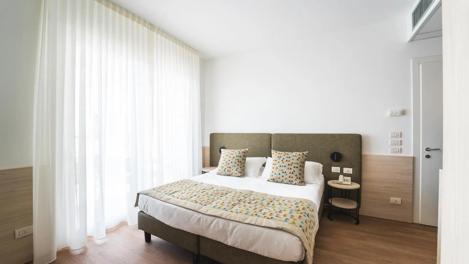 Jesolopalace Hotel & Aparthotel Italien