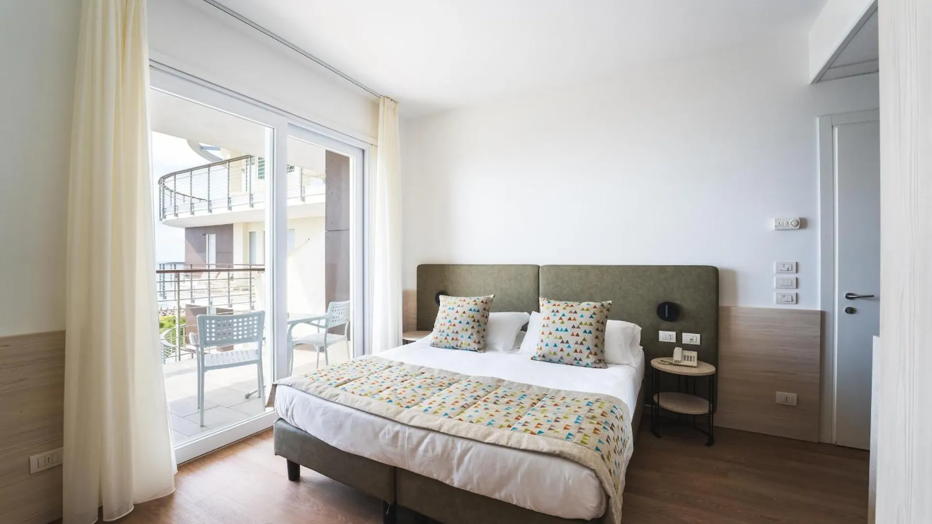 ****  Jesolopalace Hotel & Aparthotel Italien