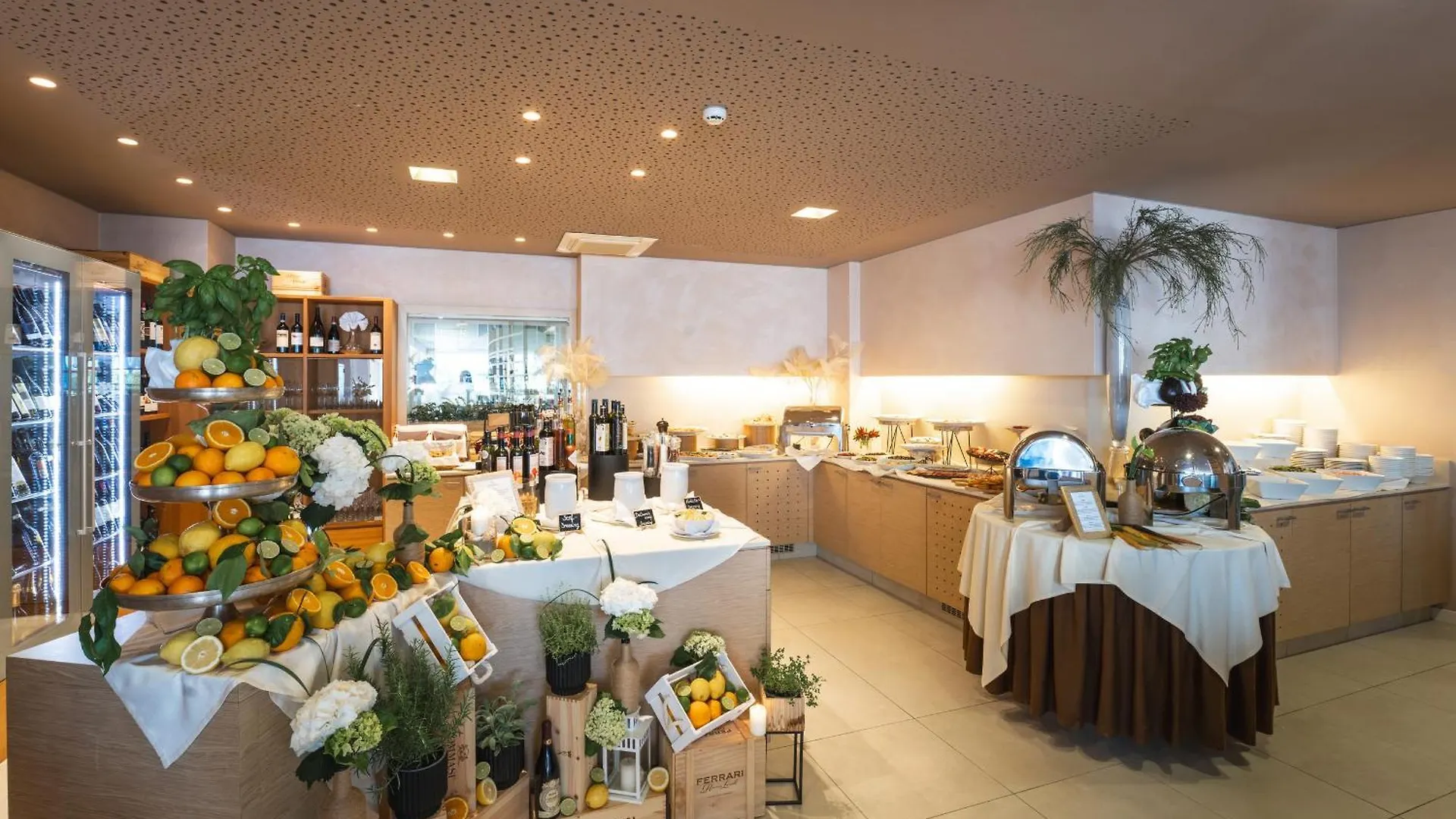 Jesolopalace Hotel & Aparthotel 4*, Lido di Jesolo Italien