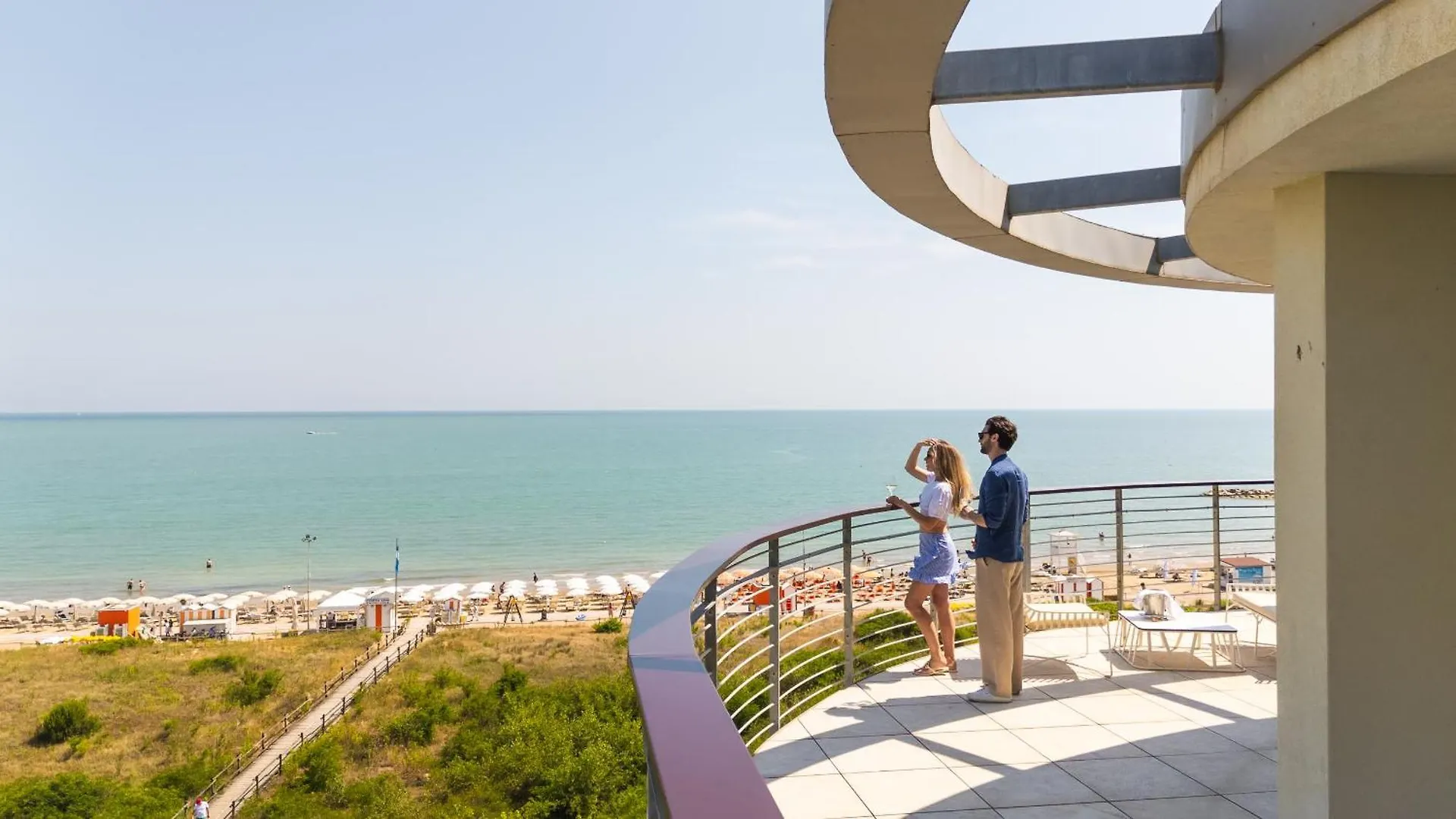Jesolopalace Hotel & Aparthotel Lido di Jesolo