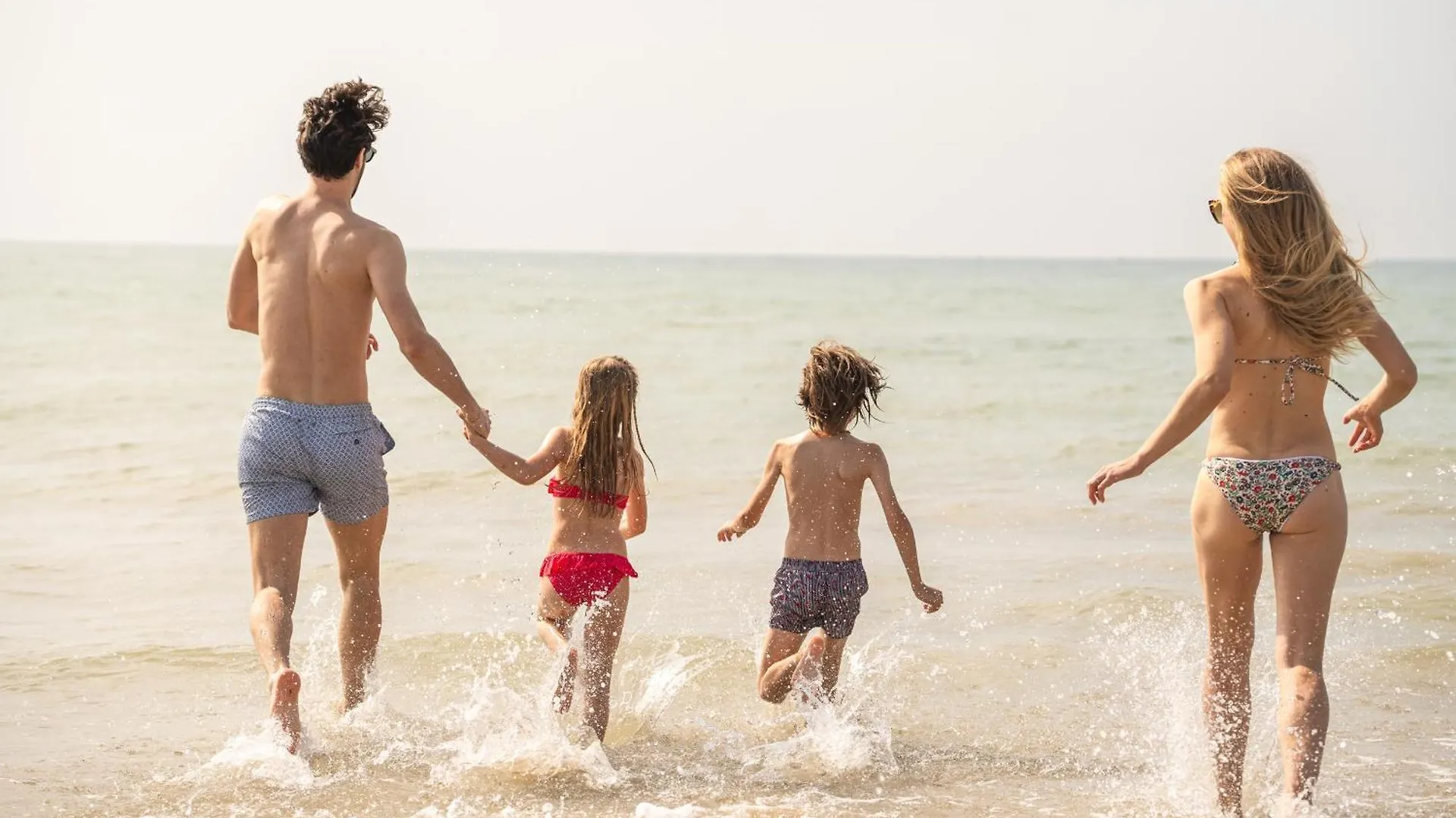 Jesolopalace Hotel & Aparthotel 4*, Lido di Jesolo Italien