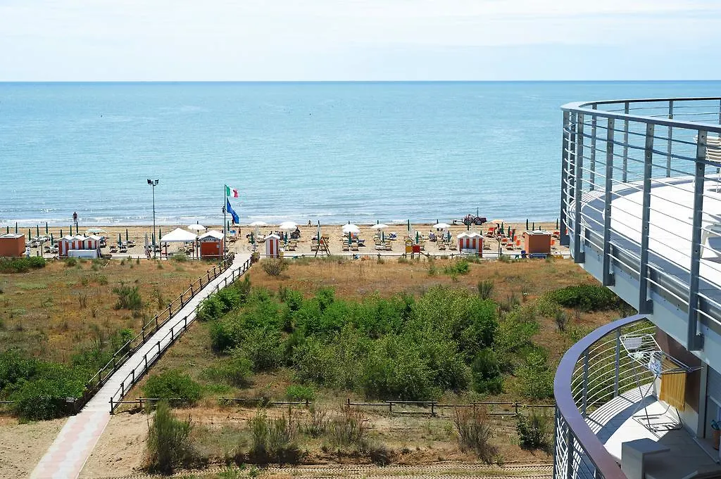 Jesolopalace Hotel & Aparthotel  Lido di Jesolo