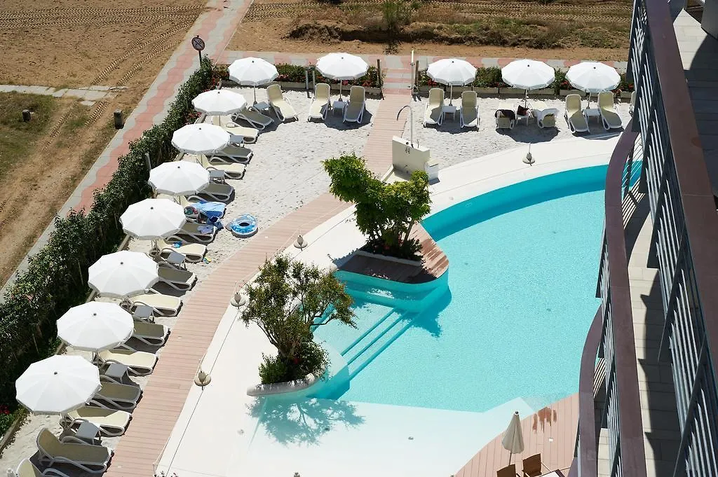 ****  Jesolopalace Hotel & Aparthotel İtalya
