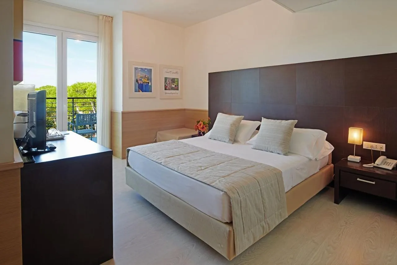 ****  Jesolopalace Hotel & Aparthotel Italien