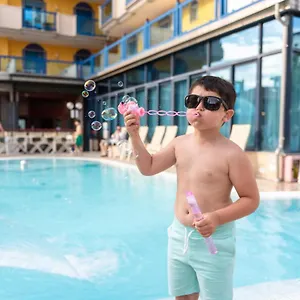 Szálloda Brioni Mare, Lido di Jesolo