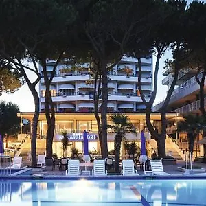 Szálloda Ambasciatori Palace, Lido di Jesolo