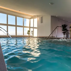 Szálloda Hesperia Hotel&residence, Lido di Jesolo