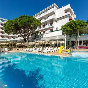Szálloda Nettuno, Lido di Jesolo