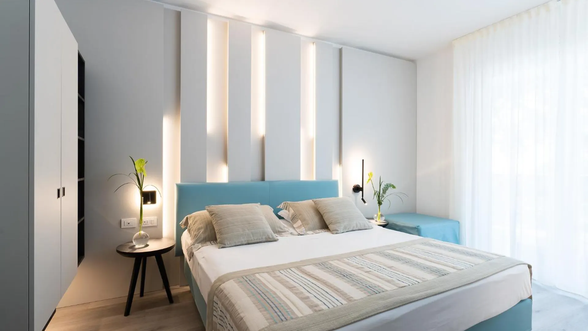 Jesolopalace Hotel & Aparthotel 4*, Lido di Jesolo Olaszország
