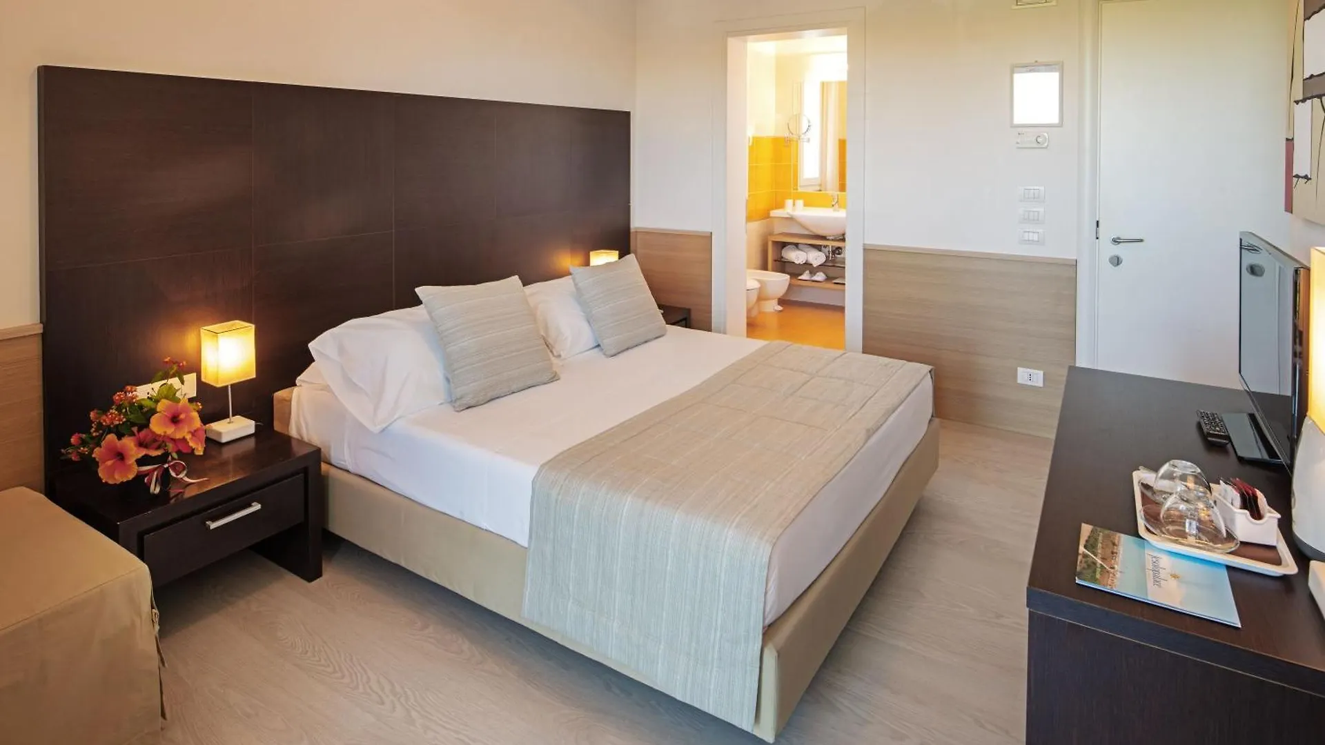 Jesolopalace Hotel & Aparthotel  Lido di Jesolo