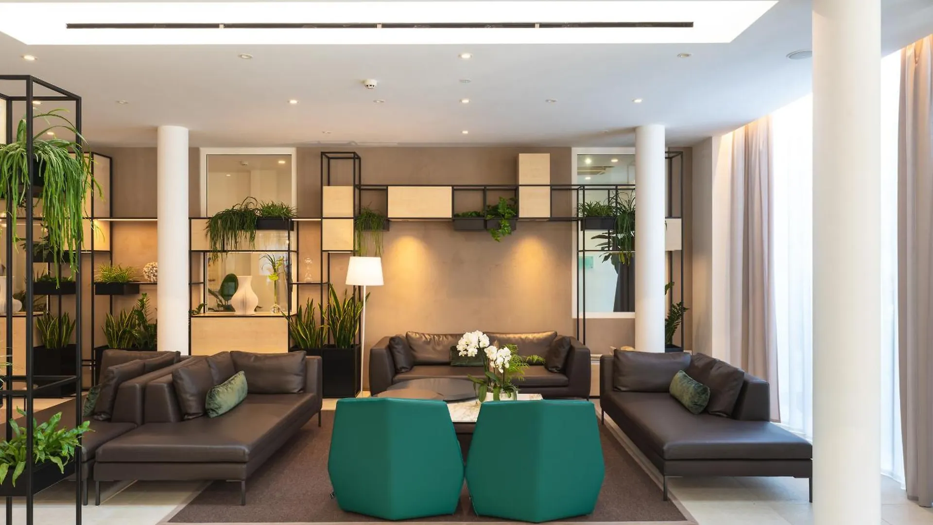 Jesolopalace Hotel & Aparthotel Italia
