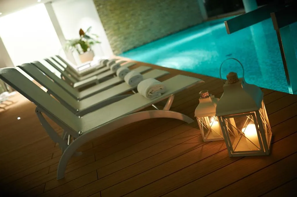 Jesolopalace Hotel & Aparthotel 4*, Lido di Jesolo Olaszország