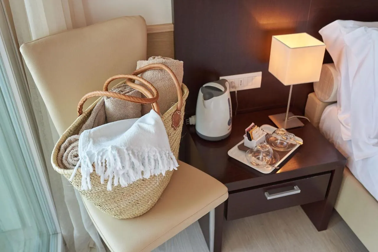 ****  Jesolopalace Hotel & Aparthotel Italy